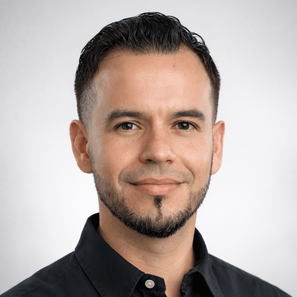 Pierre I. Lopez Barbosa — Independent Software Consultant & Software Engineer